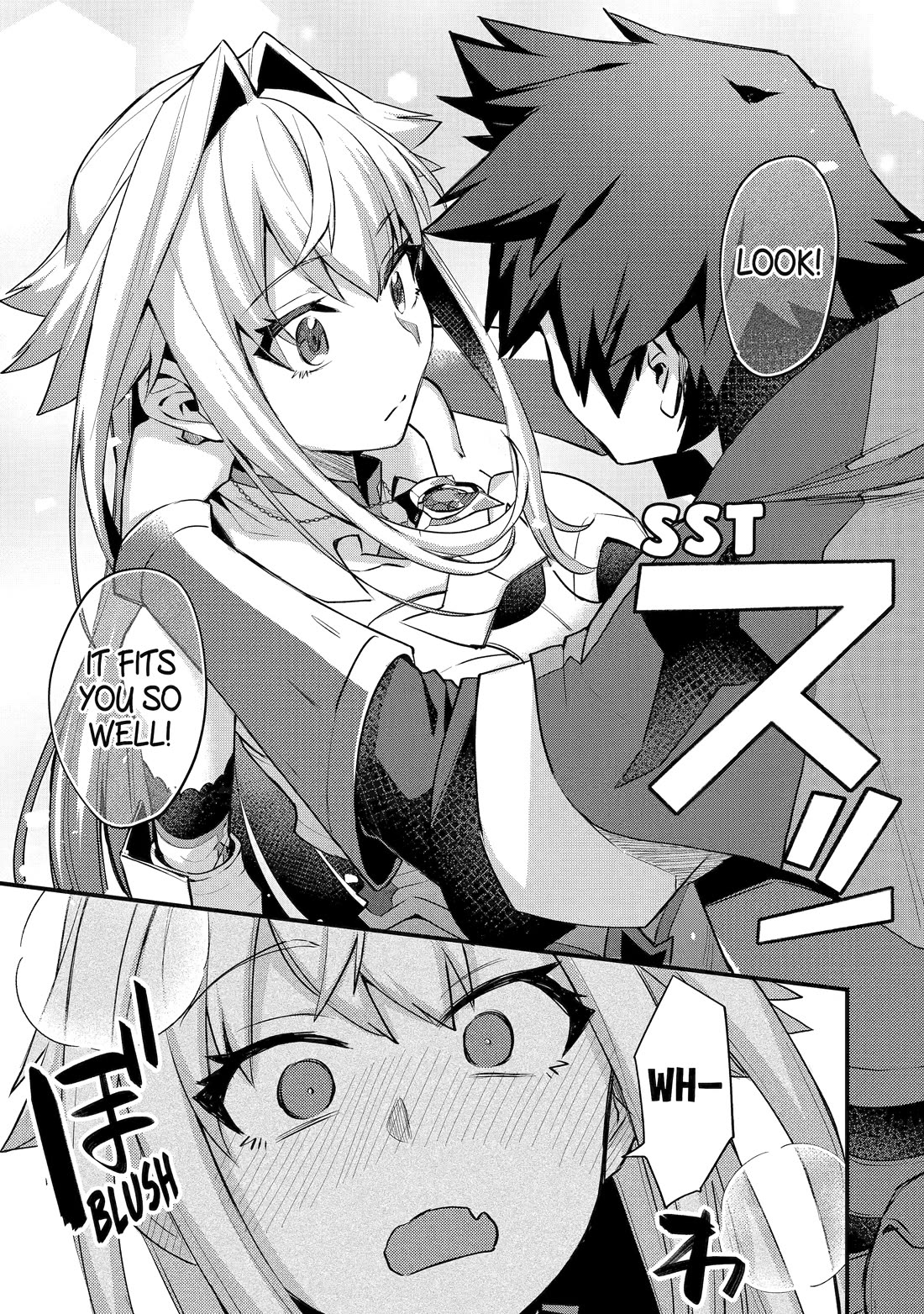 A Boy Who Has Been Reincarnated Twice Spends Peacefully as an S-Rank Adventurer, ~ I who was a Sage and a Hero of Previous World, Will Live in Peacefullness in the Next World~ Chapter 36 page 29 - Chapter 36