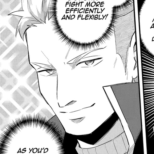 A Boy Who Has Been Reincarnated Twice Spends Peacefully as an S-Rank Adventurer, ~ I who was a Sage and a Hero of Previous World, Will Live in Peacefullness in the Next World~ Chapter 37 cover