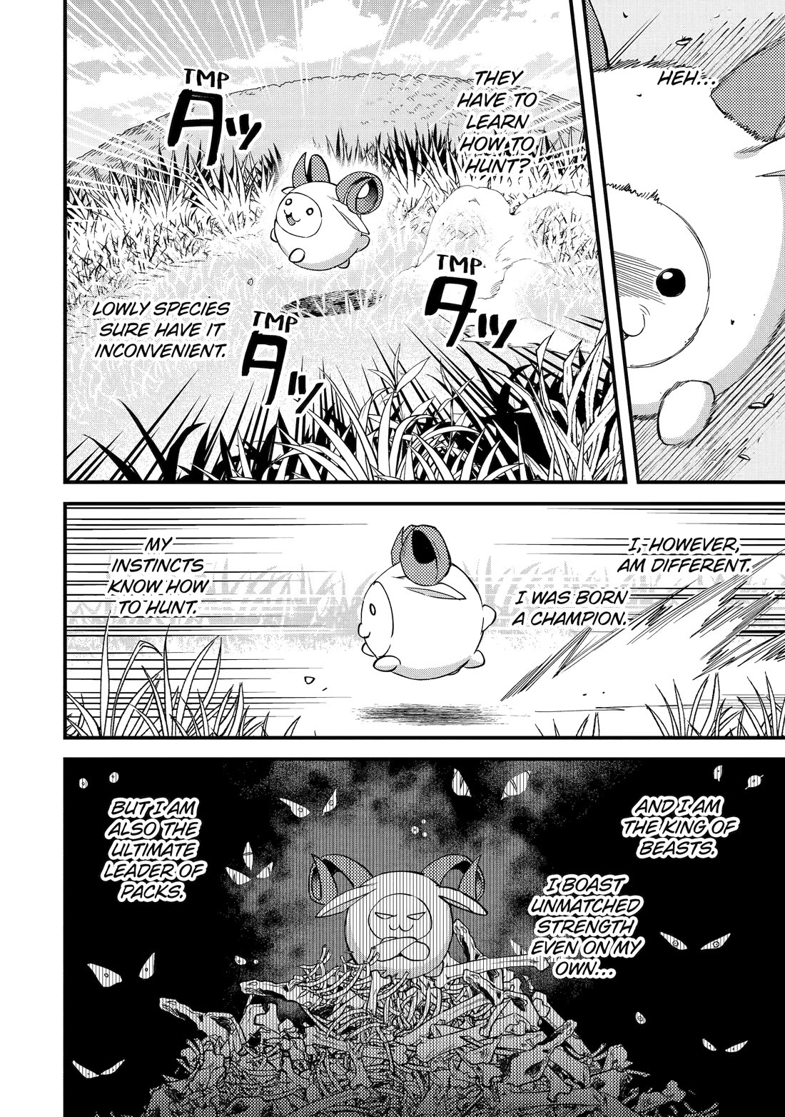 A Boy Who Has Been Reincarnated Twice Spends Peacefully as an S-Rank Adventurer, ~ I who was a Sage and a Hero of Previous World, Will Live in Peacefullness in the Next World~ Chapter 40 page 20 - Chapter 40