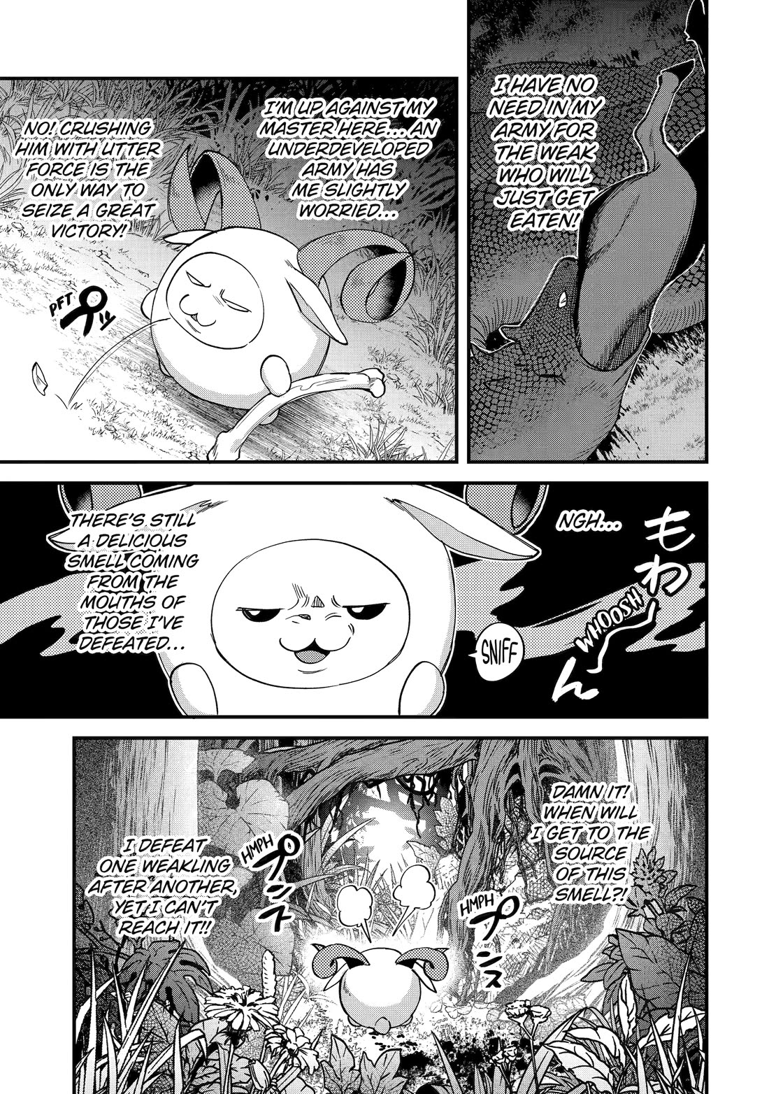 A Boy Who Has Been Reincarnated Twice Spends Peacefully as an S-Rank Adventurer, ~ I who was a Sage and a Hero of Previous World, Will Live in Peacefullness in the Next World~ Chapter 40 page 25 - Chapter 40