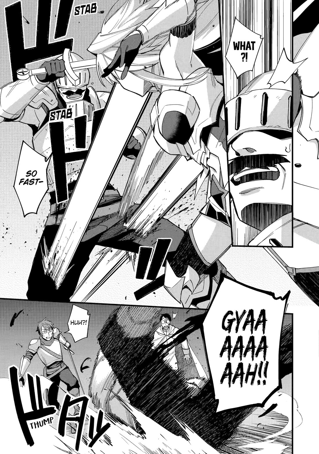A Boy Who Has Been Reincarnated Twice Spends Peacefully as an S-Rank Adventurer, ~ I who was a Sage and a Hero of Previous World, Will Live in Peacefullness in the Next World~ Chapter 42 page 33 - Chapter 42