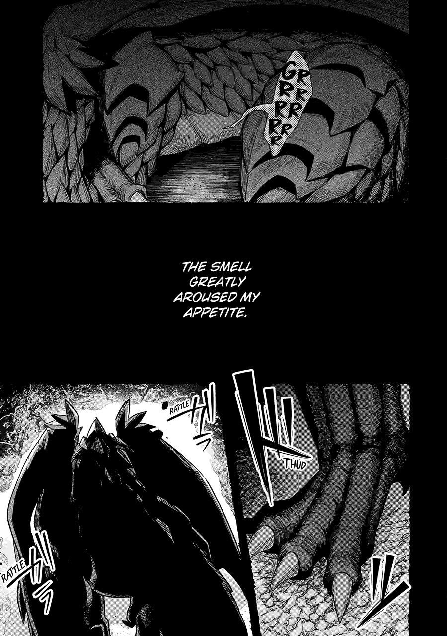 A Boy Who Has Been Reincarnated Twice Spends Peacefully as an S-Rank Adventurer, ~ I who was a Sage and a Hero of Previous World, Will Live in Peacefullness in the Next World~ Chapter 45 page 31 - Chapter 45