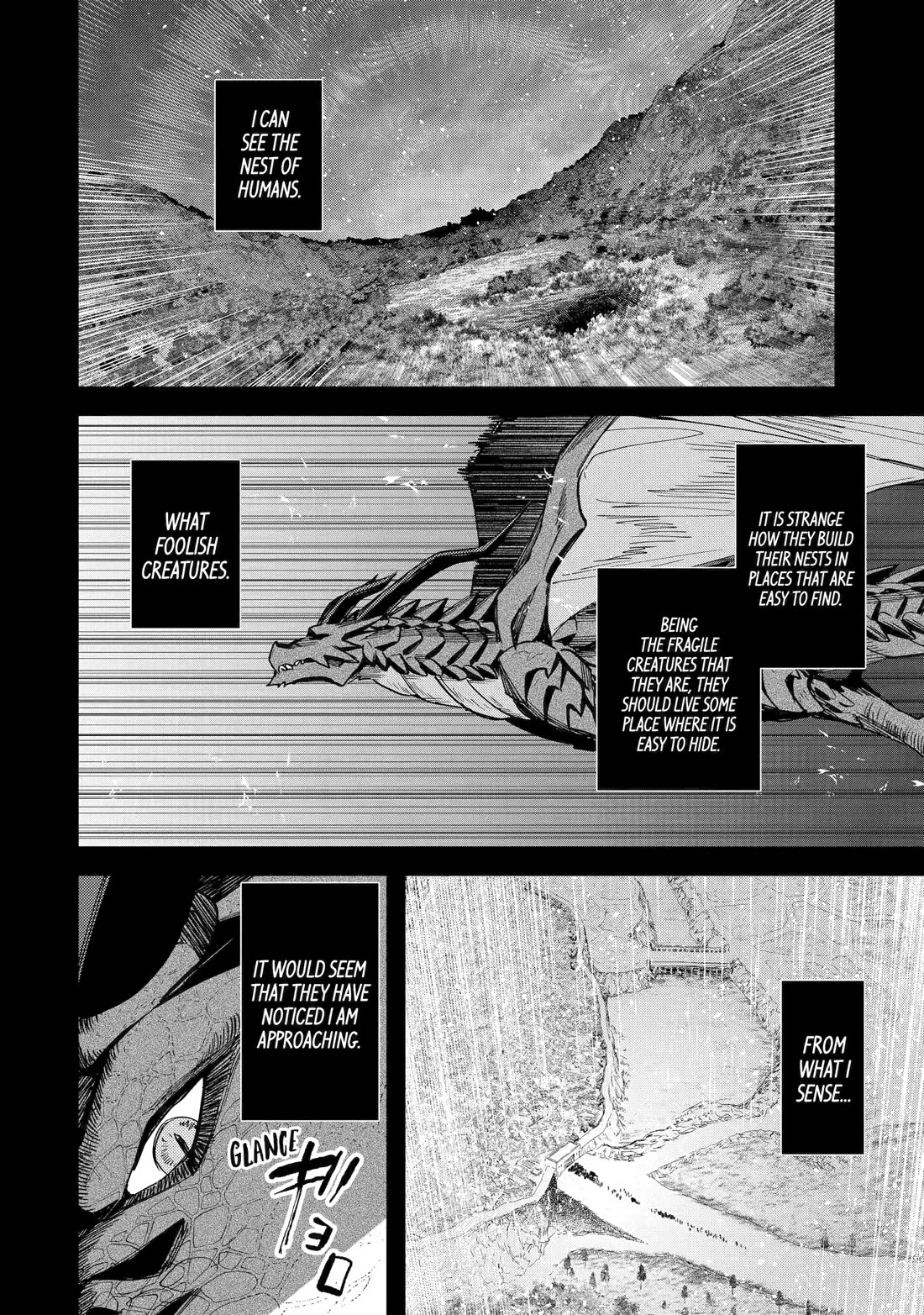 A Boy Who Has Been Reincarnated Twice Spends Peacefully as an S-Rank Adventurer, ~ I who was a Sage and a Hero of Previous World, Will Live in Peacefullness in the Next World~ Chapter 47 page 20 - Chapter 47
