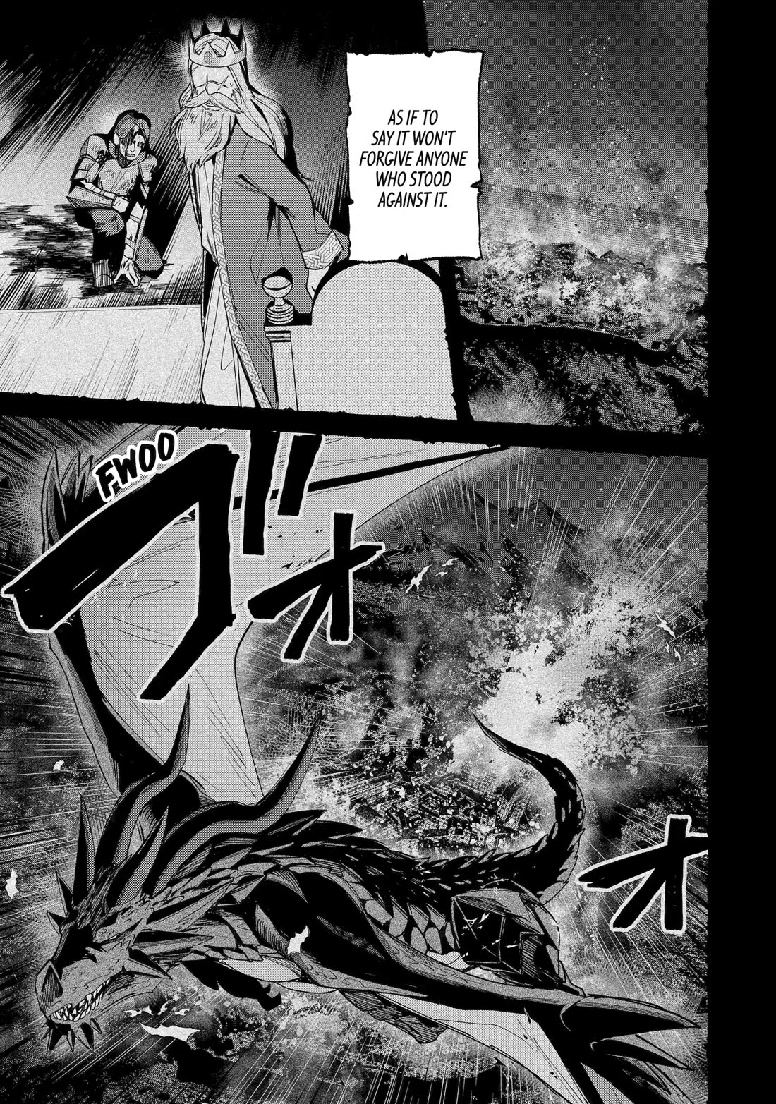 A Boy Who Has Been Reincarnated Twice Spends Peacefully as an S-Rank Adventurer, ~ I who was a Sage and a Hero of Previous World, Will Live in Peacefullness in the Next World~ Chapter 47 page 9 - Chapter 47