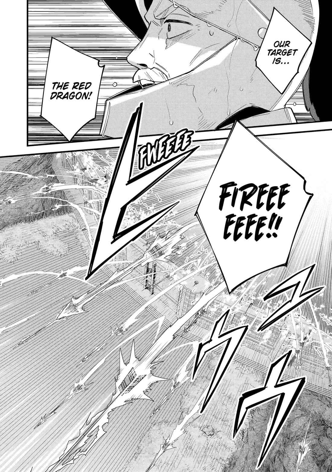 A Boy Who Has Been Reincarnated Twice Spends Peacefully as an S-Rank Adventurer, ~ I who was a Sage and a Hero of Previous World, Will Live in Peacefullness in the Next World~ Chapter 48 page 8 - Chapter 48