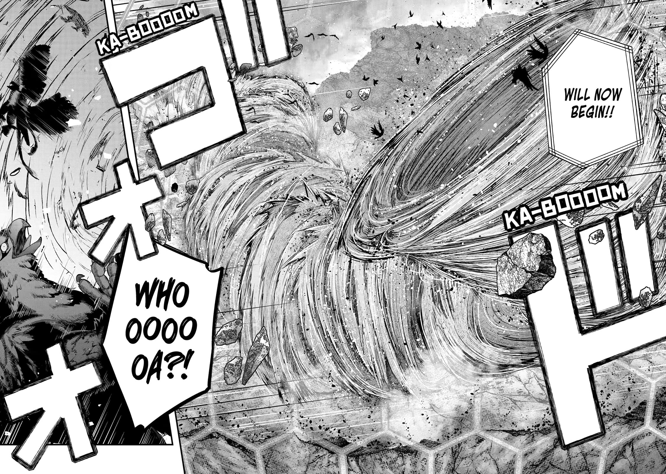 A Boy Who Has Been Reincarnated Twice Spends Peacefully as an S-Rank Adventurer, ~ I who was a Sage and a Hero of Previous World, Will Live in Peacefullness in the Next World~ Chapter 53 page 30 - Chapter 53
