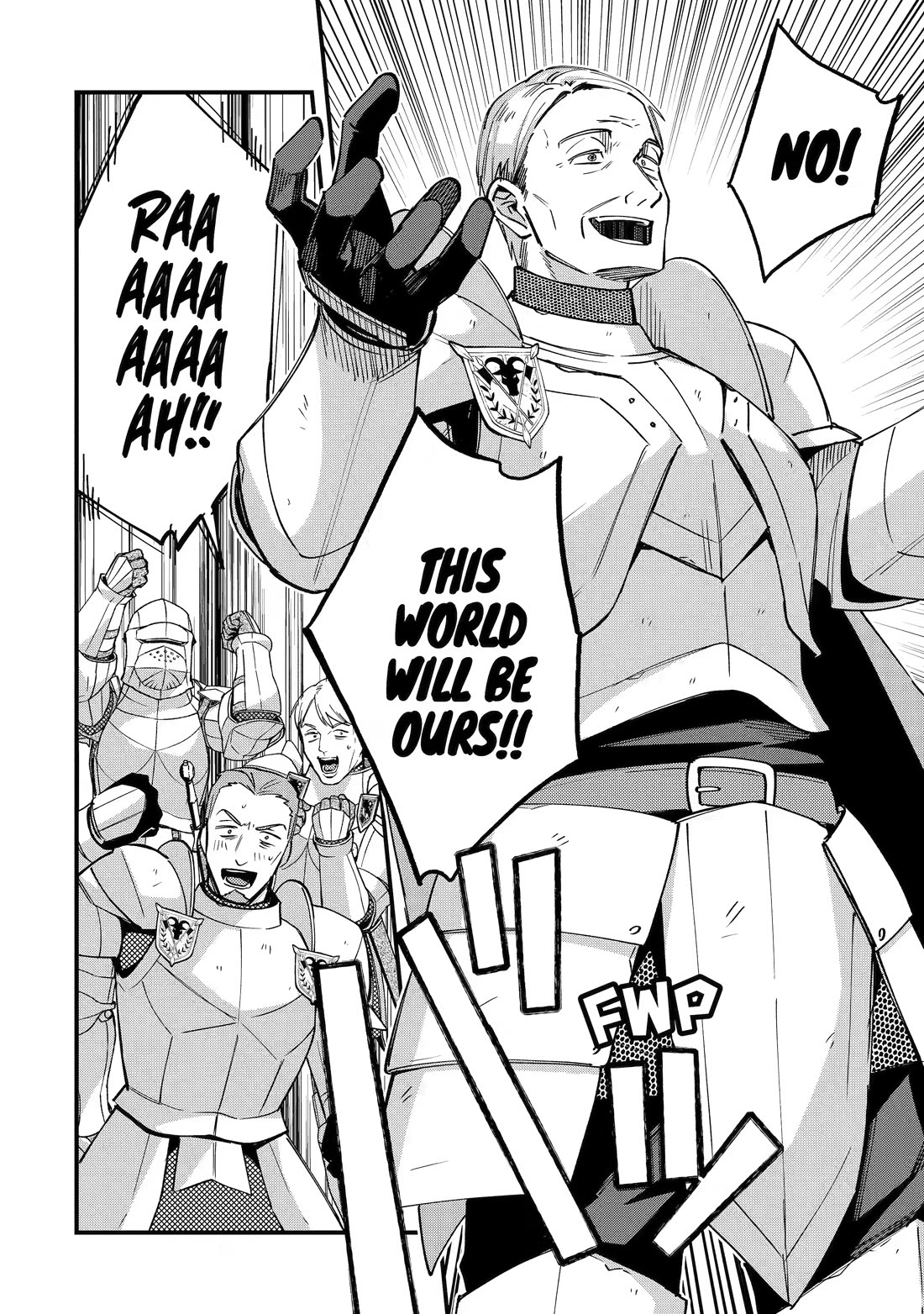 A Boy Who Has Been Reincarnated Twice Spends Peacefully as an S-Rank Adventurer, ~ I who was a Sage and a Hero of Previous World, Will Live in Peacefullness in the Next World~ Chapter 54 page 24 - Chapter 54