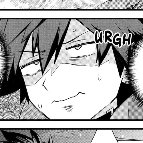 A Boy Who Has Been Reincarnated Twice Spends Peacefully as an S-Rank Adventurer, ~ I who was a Sage and a Hero of Previous World, Will Live in Peacefullness in the Next World~ Chapter 55 cover