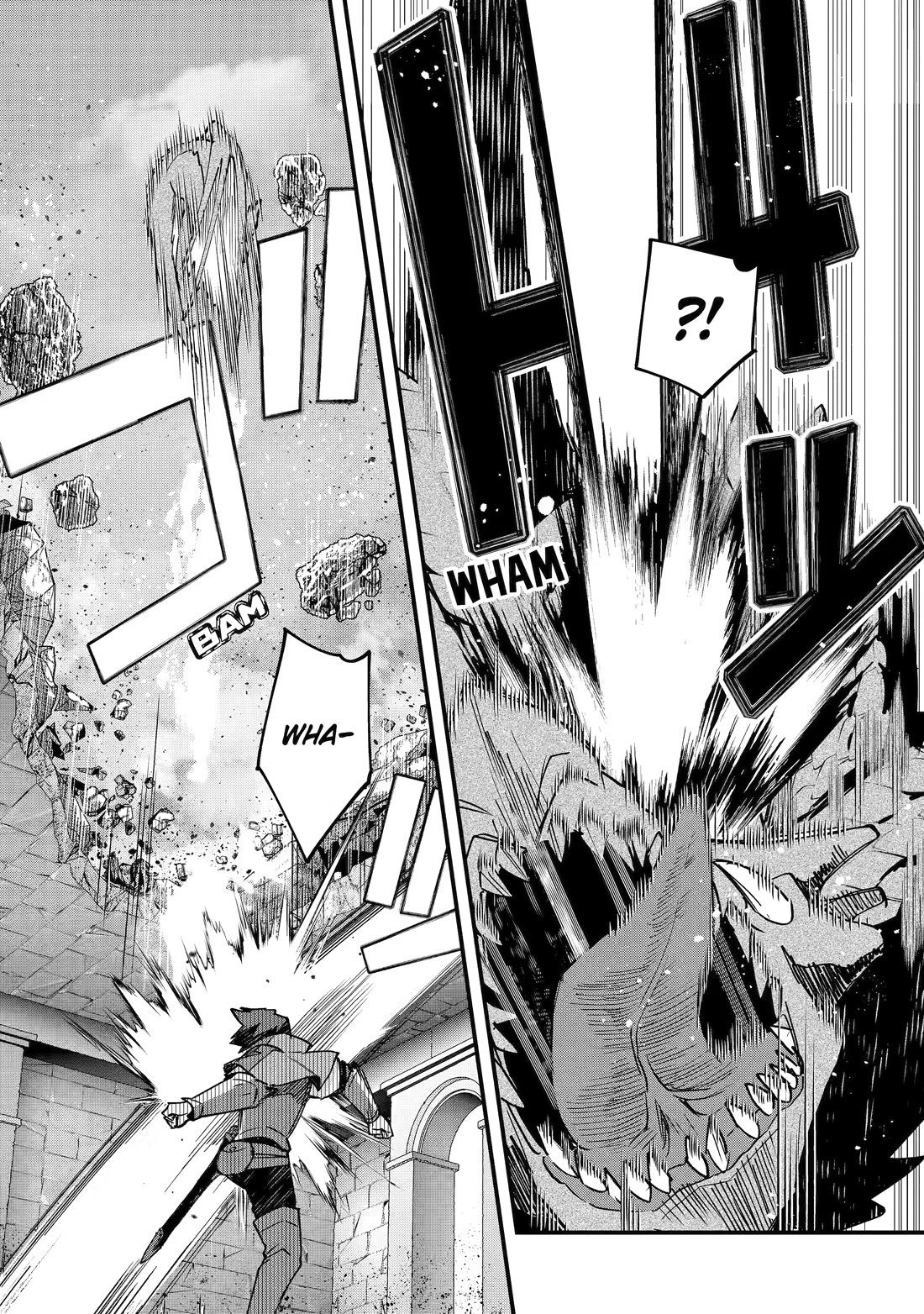 A Boy Who Has Been Reincarnated Twice Spends Peacefully as an S-Rank Adventurer, ~ I who was a Sage and a Hero of Previous World, Will Live in Peacefullness in the Next World~ Chapter 56 page 27 - Chapter 56