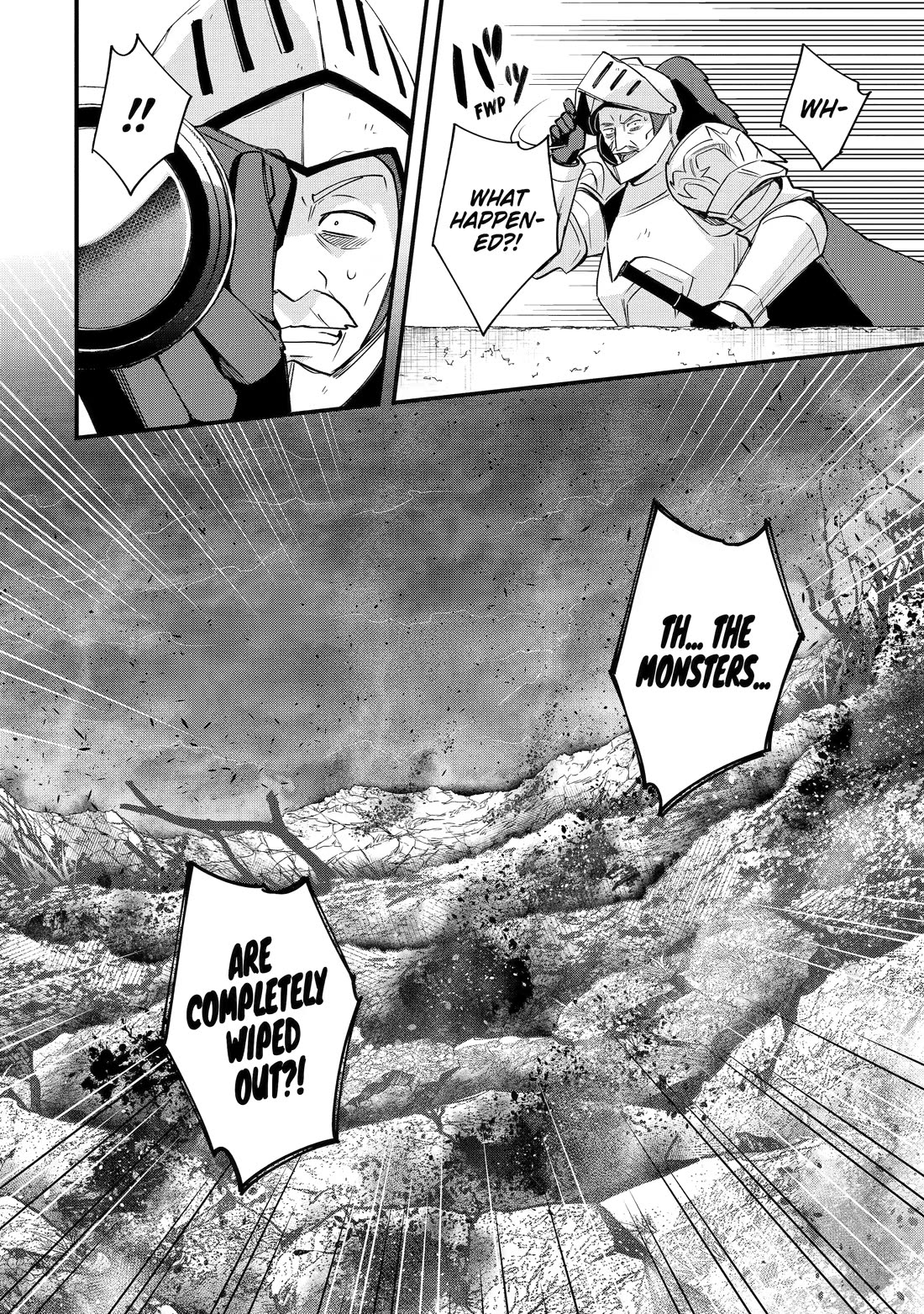 A Boy Who Has Been Reincarnated Twice Spends Peacefully as an S-Rank Adventurer, ~ I who was a Sage and a Hero of Previous World, Will Live in Peacefullness in the Next World~ Chapter 56 page 5 - Chapter 56