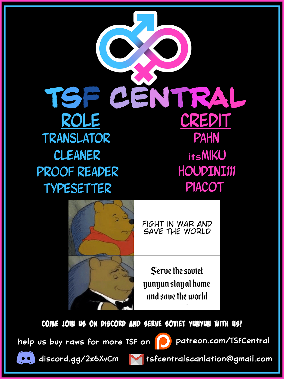 A Boy who Loves Genderswap got Genderswapped so He acts out His Ideal Genderswap Girl Chapter 10 page 5 - Chapter 10