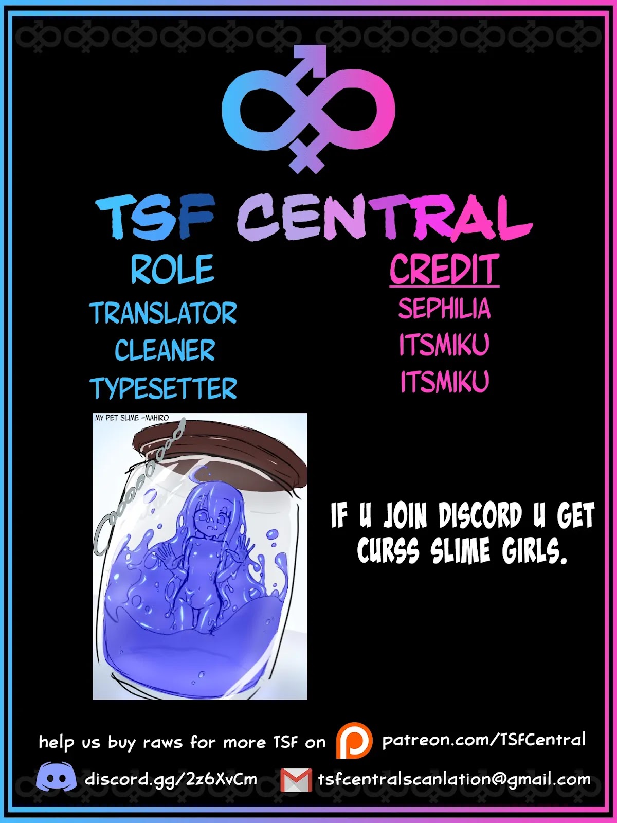 A Boy who Loves Genderswap got Genderswapped so He acts out His Ideal Genderswap Girl Chapter 30 page 13 - Chapter 30