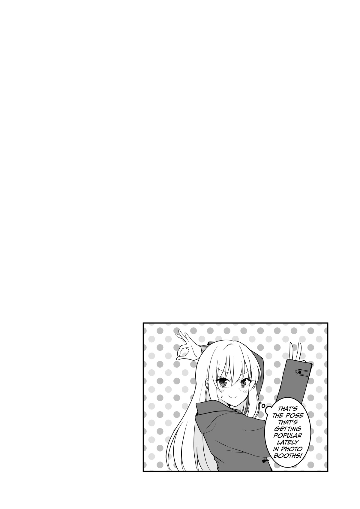 A Boy who Loves Genderswap got Genderswapped so He acts out His Ideal Genderswap Girl Chapter 33 page 14 - Chapter 33