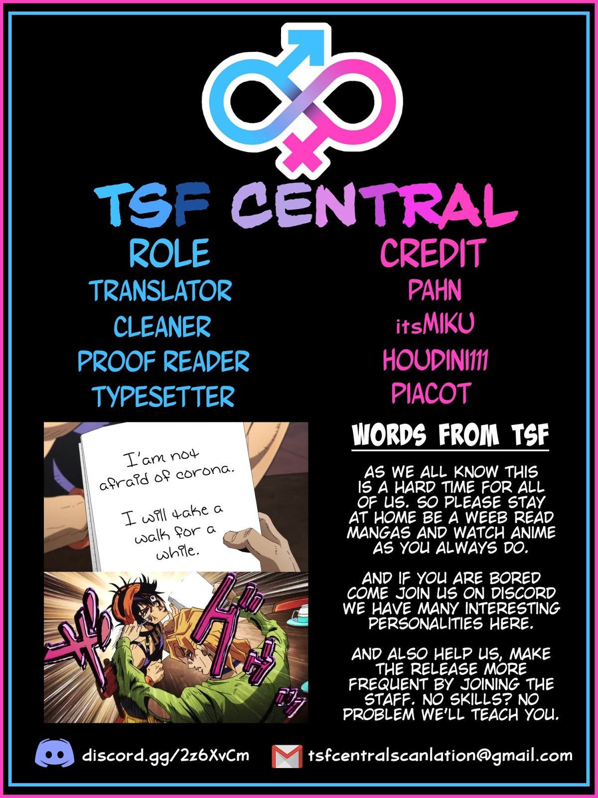 A Boy who Loves Genderswap got Genderswapped so He acts out His Ideal Genderswap Girl Chapter 9 page 5 - Chapter 9