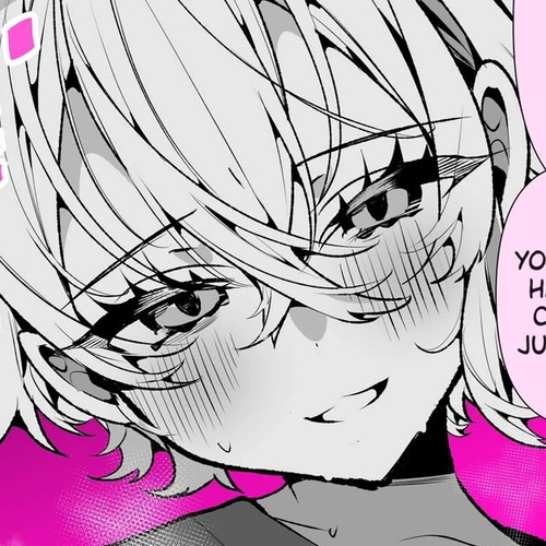 A Boyish Girlfriend in High Humidity Chapter 10: Male-Female friendships with a boyish girlfriend in high humidity cover