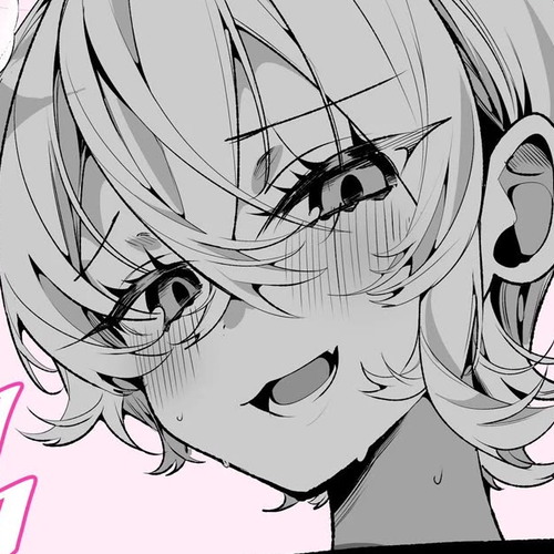 A Boyish Girlfriend in High Humidity Chapter 12: A boyish girlfriend in high humidity, with a complex cover