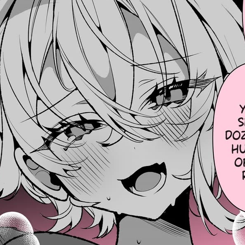 A Boyish Girlfriend in High Humidity Chapter 14: A boyish girlfriend in high humidity feeling the heat! cover