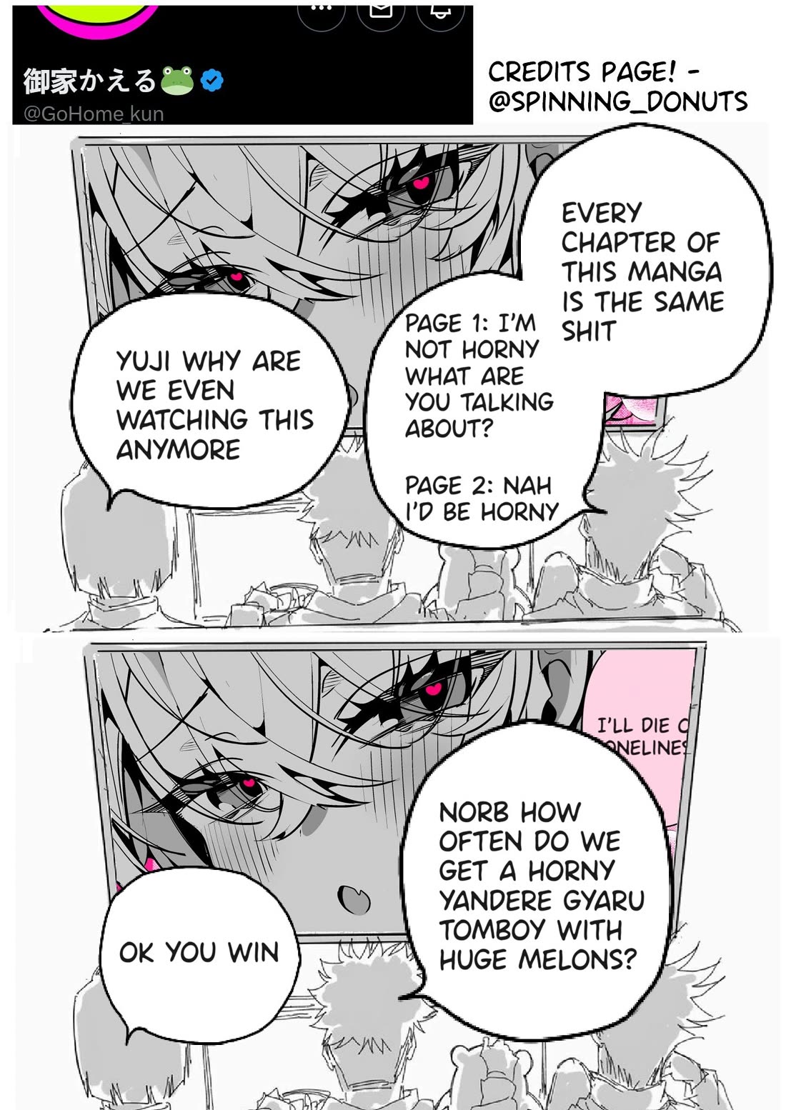 A Boyish Girlfriend in High Humidity Chapter 16 page 3 - Chapter 16: A Boyish girlfriend in high humidity on summer vacation