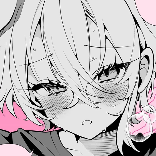 A Boyish Girlfriend in High Humidity Chapter 17: A boyish girlfriend with high humidity on Bunny Day cover