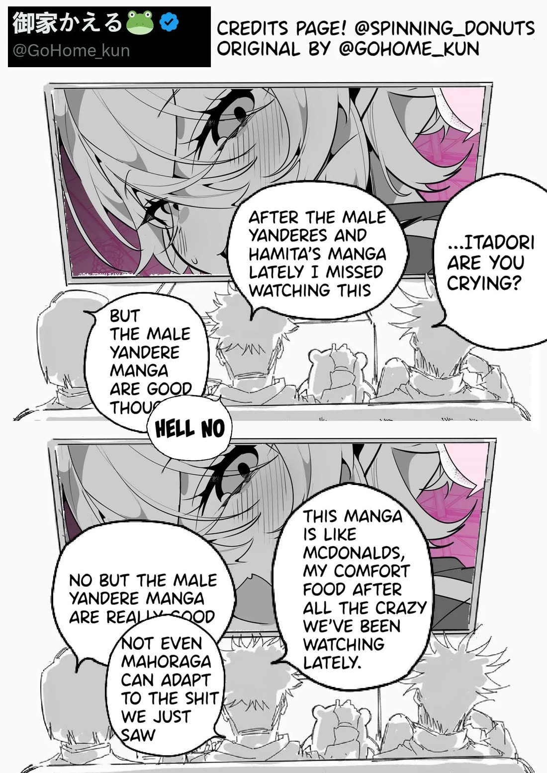 A Boyish Girlfriend in High Humidity Chapter 22 page 3 - Chapter 22: Training again with a boyish girlfriend in high humidity.