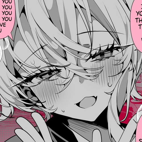 A Boyish Girlfriend in High Humidity Chapter 24: Listen closely to a boyish girlfriend in high humidity! cover