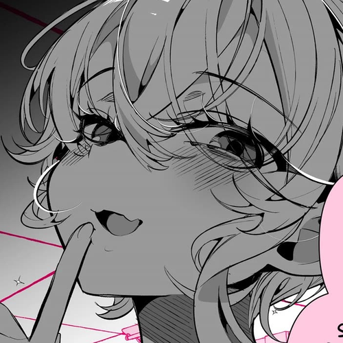 A Boyish Girlfriend in High Humidity Chapter 28: Asking a boyish girlfriend in high humidity what's she sees in him. cover