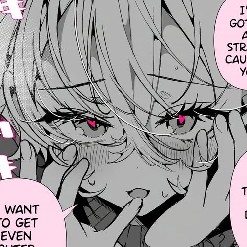 A Boyish Girlfriend in High Humidity Chapter 29: Doesn't suit a boyish girlfriend in high humidity. cover