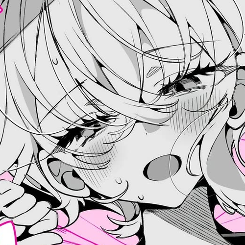 A Boyish Girlfriend in High Humidity Chapter 32: A boyish girlfriend in high humidity wants you to come at her! cover