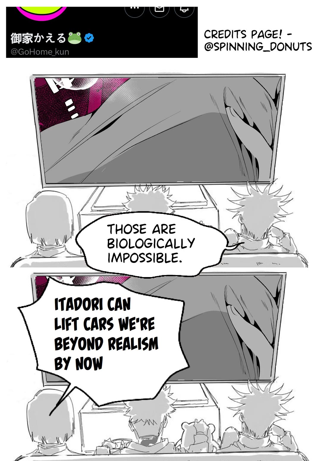A Boyish Girlfriend in High Humidity Chapter 6 page 3 - Chapter 6: You think a boyish girlfriend is too plain?