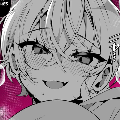 A Boyish Girlfriend in High Humidity Chapter 6: You think a boyish girlfriend is too plain? cover