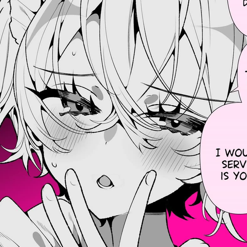 A Boyish Girlfriend in High Humidity Chapter 8: A Boyish Girlfriend in High Humidity: School Festival ver. cover