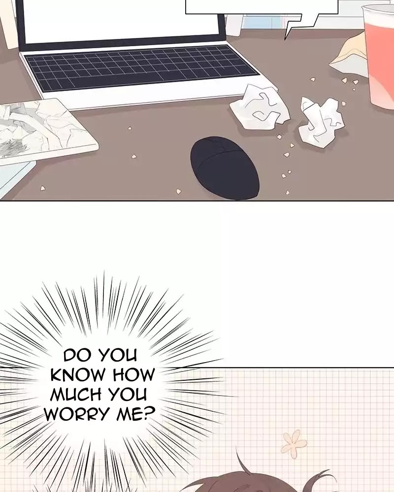 A Boy's Love Author and Her Special Assistant Chapter 1 page 10 - Chapter 1: I am a BL author!