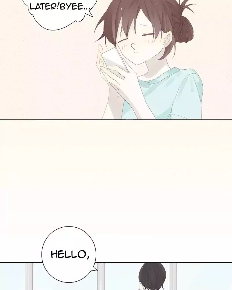 A Boy's Love Author and Her Special Assistant Chapter 1 page 13 - Chapter 1: I am a BL author!