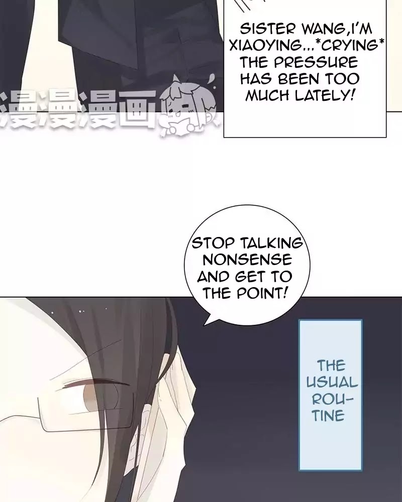 A Boy's Love Author and Her Special Assistant Chapter 1 page 15 - Chapter 1: I am a BL author!