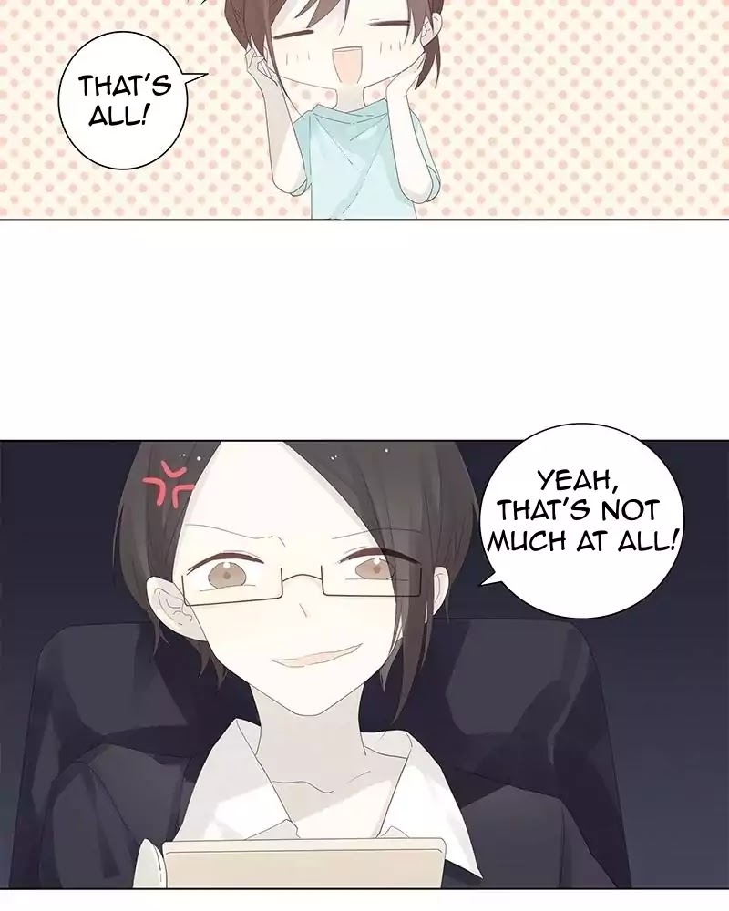 A Boy's Love Author and Her Special Assistant Chapter 1 page 17 - Chapter 1: I am a BL author!