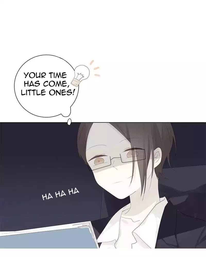 A Boy's Love Author and Her Special Assistant Chapter 1 page 19 - Chapter 1: I am a BL author!