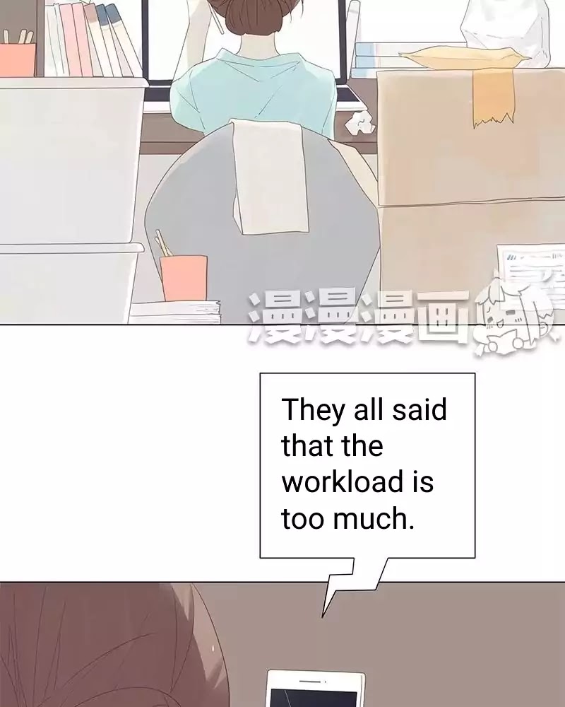 A Boy's Love Author and Her Special Assistant Chapter 1 page 2 - Chapter 1: I am a BL author!