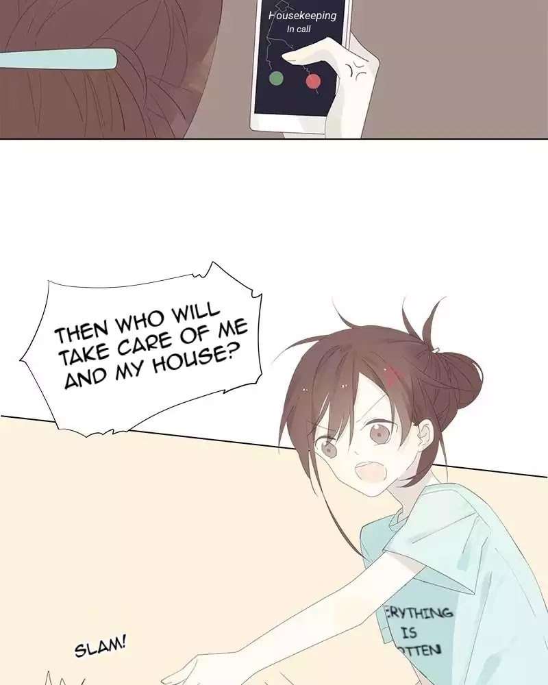 A Boy's Love Author and Her Special Assistant Chapter 1 page 3 - Chapter 1: I am a BL author!