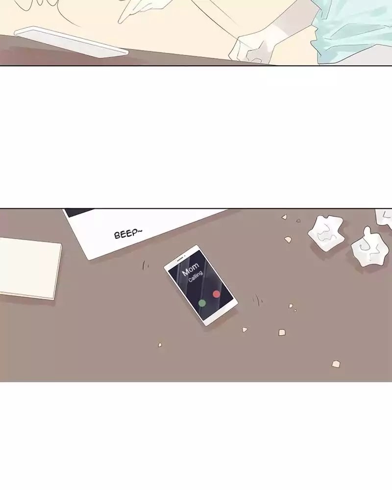 A Boy's Love Author and Her Special Assistant Chapter 1 page 4 - Chapter 1: I am a BL author!