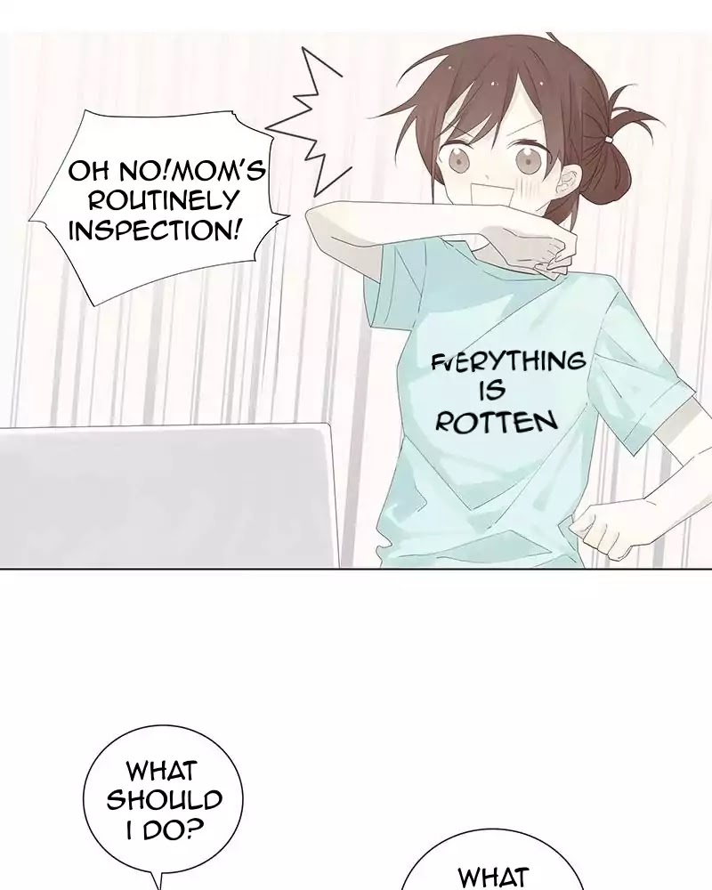 A Boy's Love Author and Her Special Assistant Chapter 1 page 5 - Chapter 1: I am a BL author!
