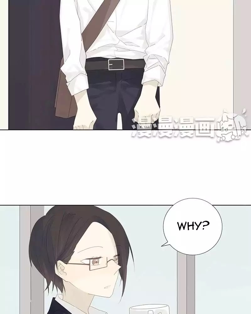 A Boy's Love Author and Her Special Assistant Chapter 2 page 10 - Chapter 2: I am a straight man!