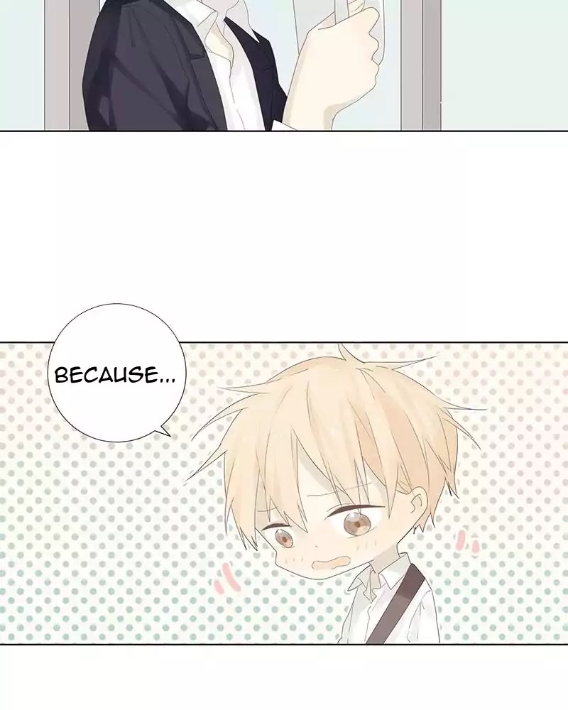 A Boy's Love Author and Her Special Assistant Chapter 2 page 11 - Chapter 2: I am a straight man!