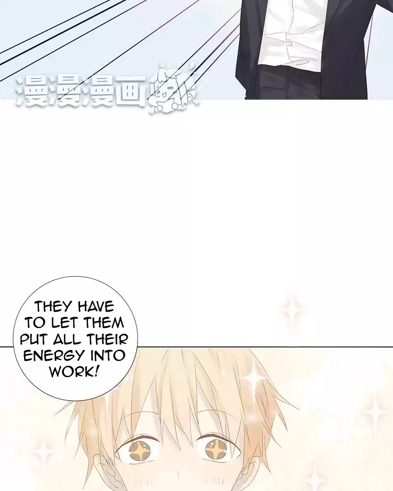 A Boy's Love Author and Her Special Assistant Chapter 2 page 17 - Chapter 2: I am a straight man!