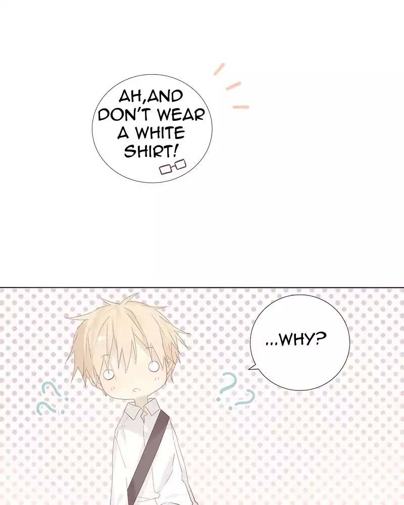 A Boy's Love Author and Her Special Assistant Chapter 2 page 21 - Chapter 2: I am a straight man!