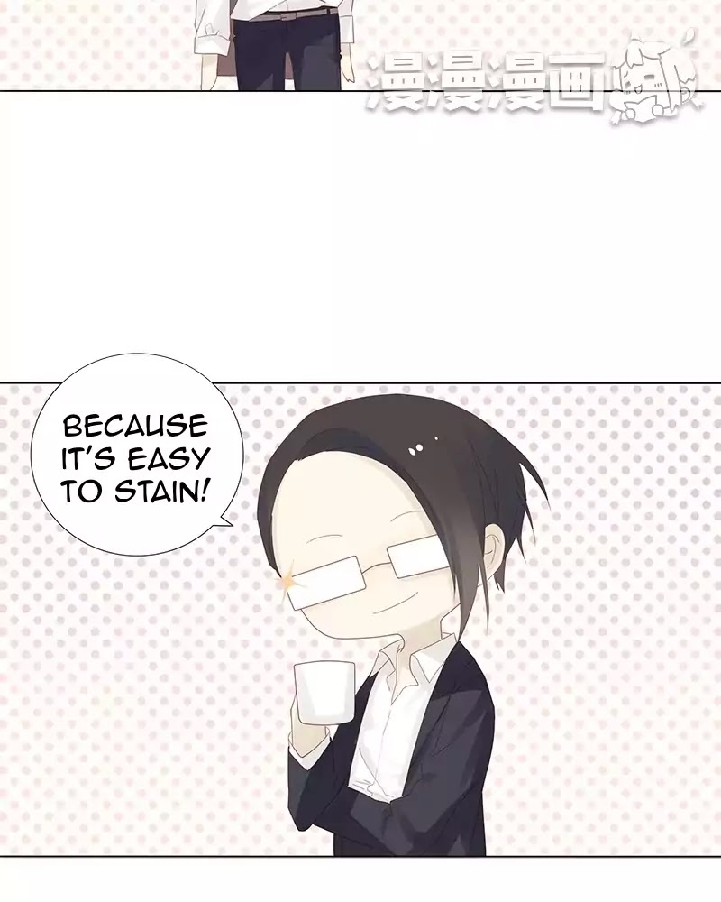 A Boy's Love Author and Her Special Assistant Chapter 2 page 22 - Chapter 2: I am a straight man!