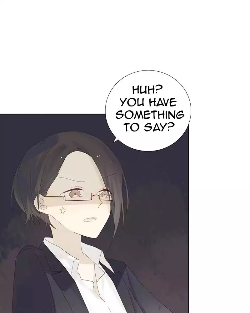 A Boy's Love Author and Her Special Assistant Chapter 2 page 7 - Chapter 2: I am a straight man!