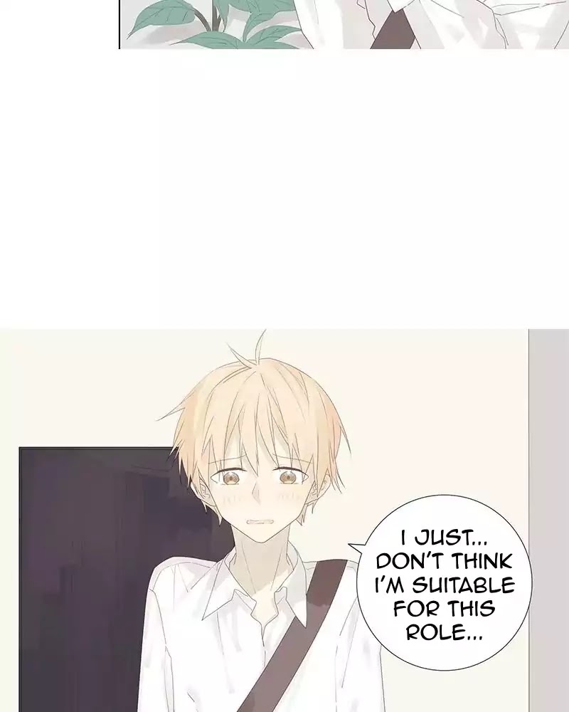 A Boy's Love Author and Her Special Assistant Chapter 2 page 9 - Chapter 2: I am a straight man!