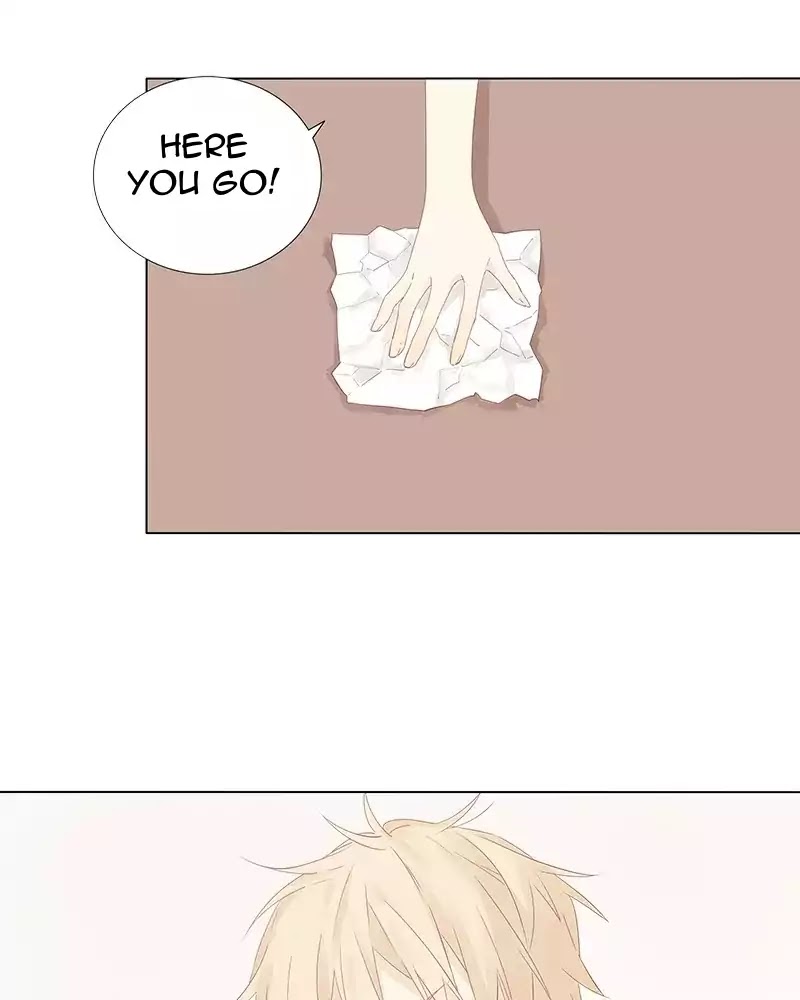 A Boy's Love Author and Her Special Assistant Chapter 3 page 12 - Chapter 3: Entrance Exam