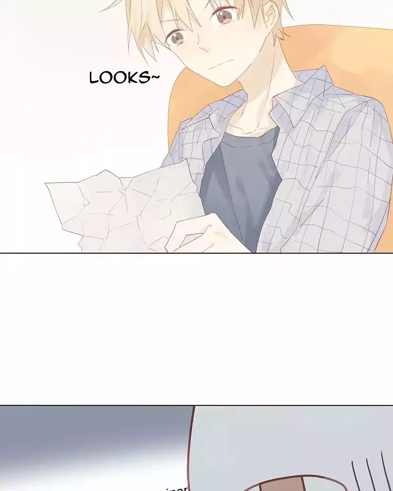 A Boy's Love Author and Her Special Assistant Chapter 3 page 13 - Chapter 3: Entrance Exam