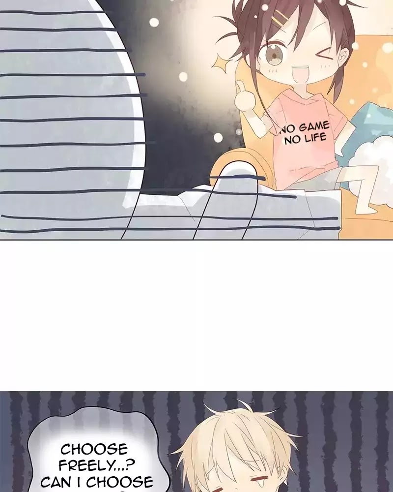 A Boy's Love Author and Her Special Assistant Chapter 3 page 15 - Chapter 3: Entrance Exam